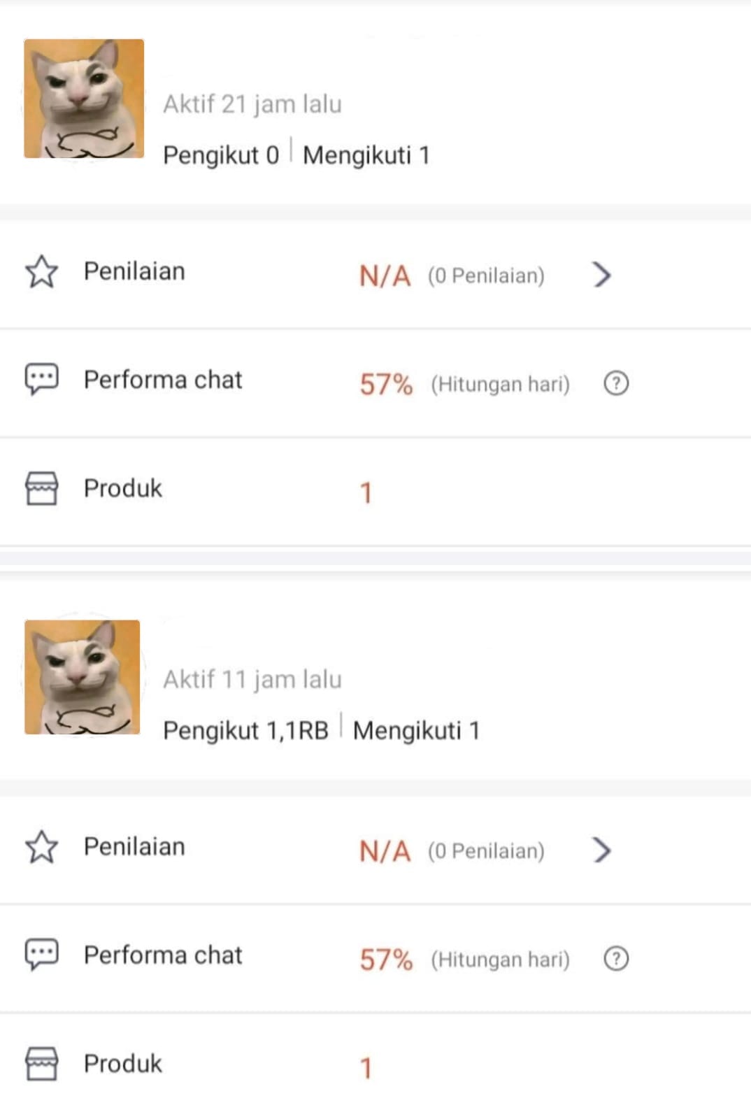 Testimoni layanan Shopee